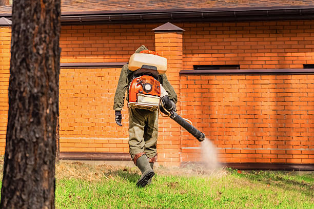 Trusted Emergency Pest Control service in Gordonsville, VA - Nex Pest Control